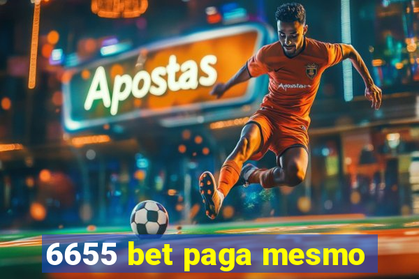 6655 bet paga mesmo